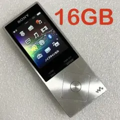 SONY WALKMAN NW-A35 チャコールブラック - メルカリ