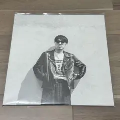 BASI 切愛 2LP アナログレコード - メルカリ