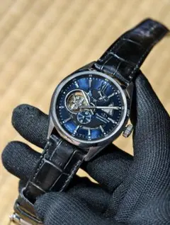 オリエントスター RK-AV0009L スタージョーカー 日本限定 フルセット ORIENT STAR 最大20%OFFクーポン┃OSメモ帳プレゼント