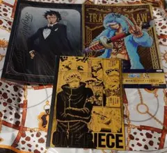 2026年最新】トラファルガー・ロークリアファイルの人気アイテム