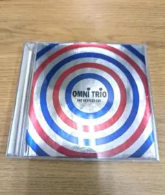 中古 OMNI TRIO THE DEEPEST CUT 2枚組 中古 OMNI TRIO THE DEEPEST CUT 2枚組 中古 OMNI TRIO THE