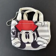 ディズニーストア　シークレットミニトート　ミッキー　ミッキーマウス　ディズニー