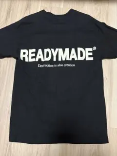 READY MADE Tシャツ Lサイズのサムネイル