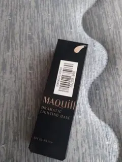 マキアージュ ドラマティックライティングベース 25g