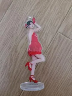 【訳あり　新品未使用】Juice=Juice 工藤由愛 アクリルスタンド
