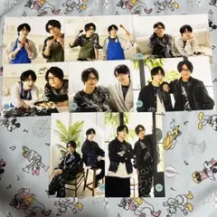 ブロマイド・缶バッジ・直筆サイン入りチェキ【笠間淳】 ブロマイド・缶バッジ・直筆サイン入りチェキ【笠間淳】 2025年