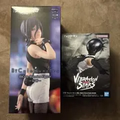 レゼ フィギュア セット