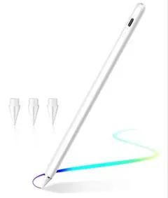 アップルペンシル互換ペン 2018年以降のiPad/Pro/Air/mini対応