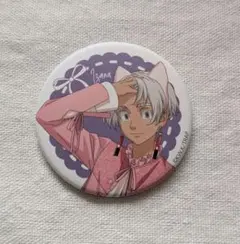 東京リベンジャーズ ナンジャタウン バレエコア 缶バッジ 場地圭介 東京リベンジャーズ ナンジャタウン バレエコア 缶バッジ 場地圭介