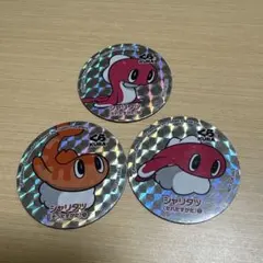 ポケモン くら寿司 シャリタツ マグネット