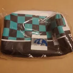 鬼滅の刃　竈門炭治郎　マルチポーチ