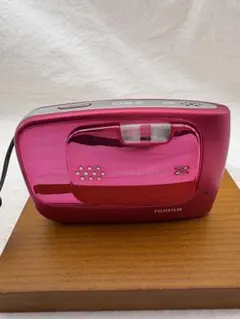 動作品（ジャンク）2009 デジカメ 富士フィルム FinePix Z30 - メルカリ