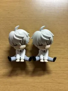 ブルーロック 凪誠士郎 おねむたん