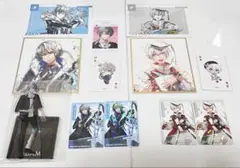 コンパス アダム ソーン 狂zip アクリルスタンド セット 超会議 - メルカリ