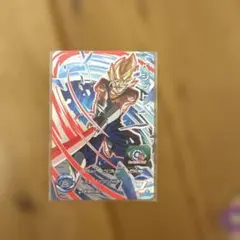 2026年最新】ベジット ドラゴンボールヒーローズの人気アイテム - メルカリ