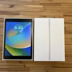 Apple iPad (第9世代) 本体 10.2 64GB シルバー WiFi