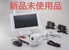 未使用新品】AXIS M3057-PLVE 360°全方位ネットワークカメラ - メルカリ