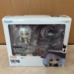 魔女の旅々　ねんどろいど　GOOD SMILE COMPANYのサムネイル