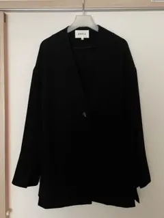 2026年最新】ENFOLD レディース ノーカラージャケットの人気アイテム