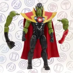 2026年最新】スクリーム マーベルレジェンドの人気アイテム - メルカリ