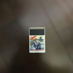 ドラゴンスピリット HuCARD PCエンジン