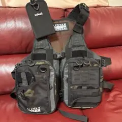 2025年最新】フローティングベスト リトルオーシャンの人気