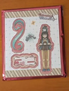 鬼滅の刃 バレンタイン＆ホワイトデー 2026 アクリルスタンド 時透無一郎