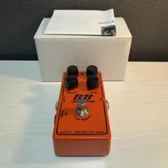 Xotic BB Preamp 初期型3桁シリアル - メルカリ