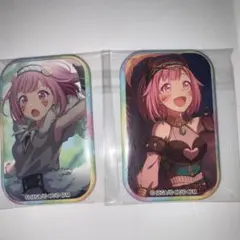 鳳えむ プロセカ スクエア缶バッジ まとめ売り リバドリ