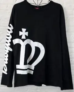 BABY DOLL ロンT Sサイズ