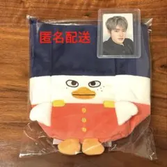 ソヒ　ペンライトバッグ　6000円　特典トレカ　トルビョン　RIIZE