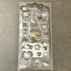 正規品　ハローキティ　ドロップジェリーシール　サンリオ　Sanrio クラックス