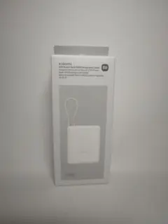 Xiaomi 33W Power Bank 10000のサムネイル