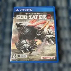 GOD EATER 2