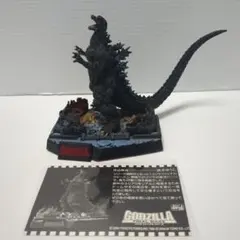 バンダイ ゴジラ全集総集編 1955-1975 ゴジラの息子 - メルカリ