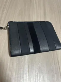 タケオキクチ tk クラッチバッグ