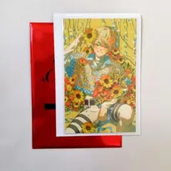 緋八マナ ノスタルジアコレクション にじさんじ