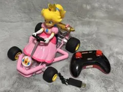 2026年最新】ピーチ姫 ラジコンの人気アイテム - メルカリ