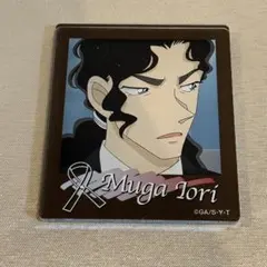 名探偵コナン　インスタントフォトマグネット　全14種 0000000143642_4bYyhCT.jpg