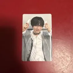 げんじぶ　仮ノ現　猫なでてトレカ　長野凌大 長野凌大 猫なでてトレカ FC入会 継続 仮ノ現 げんじぶ 原因は自分ある