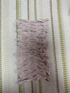 Francfranc フェイスタオル ピンク
