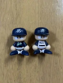 パワプロくん　ならぶんです　ヤクルト　ホーム&ビジター