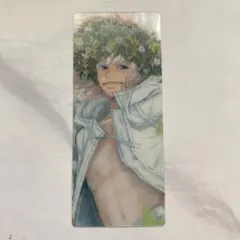 FGO 最終再臨展 編成画面風カード オベロン