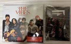 SixTONES THE VIBES 全形態セット | Mercari