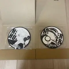 [新品・未使用]HUNTER×HUNTERビックラバーコースター　メルエムコムギ