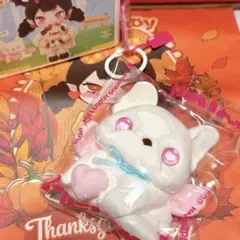 Mellojoyメロジョイ スクイーズ　アニマルシリーズ キューピッド犬 zoo