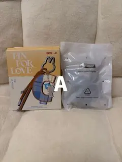 ⭐︎SALE⭐︎THE MONSTERS PIN FOR LOVE シリーズ 【A】