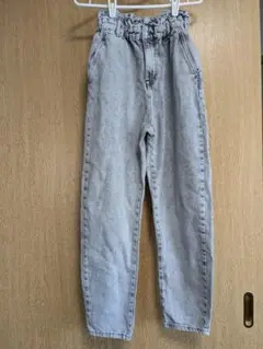 ZARA ★デニムパンツ32 ★未使用