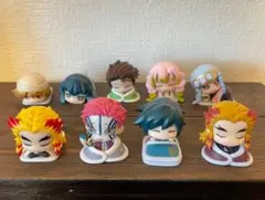 鬼滅の刃 おねむたん