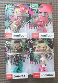 2025年最新】スプラトゥーン アミーボの人気アイテム - メルカリ